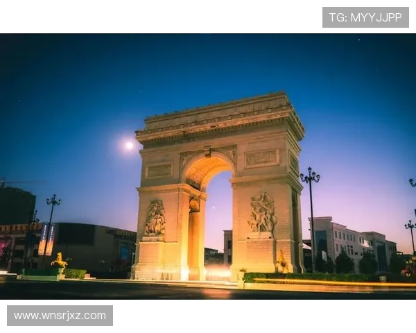 凯旋门官网中国官方网：详细介绍凯旋门的历史与文化背景