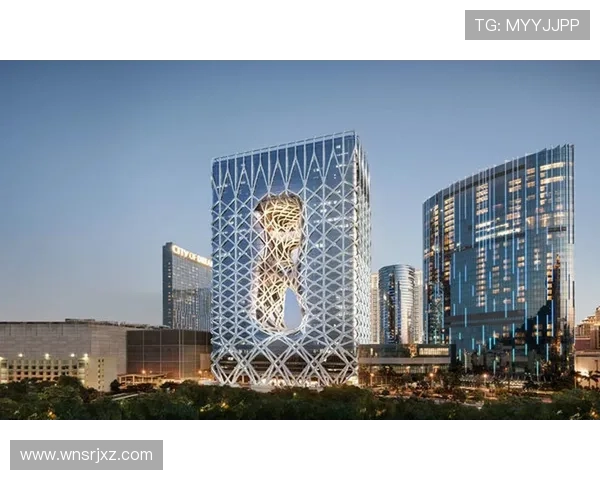 新濠博亚娱乐:丰富的娱乐内容满足不同客户多样化需求 新濠博亚娱乐:丰富的娱乐内容满足不同客户多样化需求