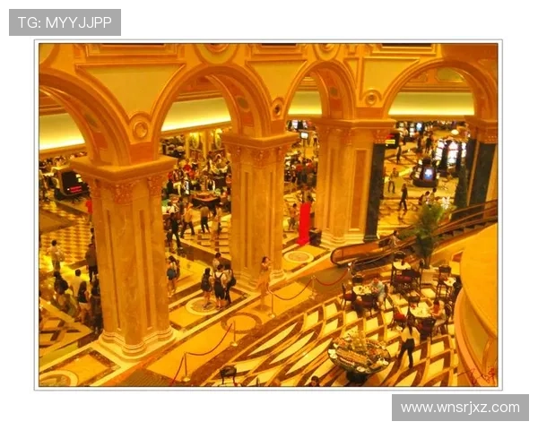 澳门东方皇堡官网旅游攻略与周边景点推荐指南 澳门东方皇堡官网旅游攻略与周边景点推荐指南