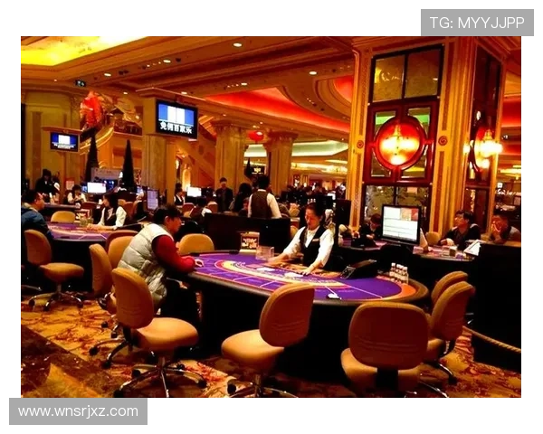 澳门六大赌牌对澳门经济发展的重要影响分析