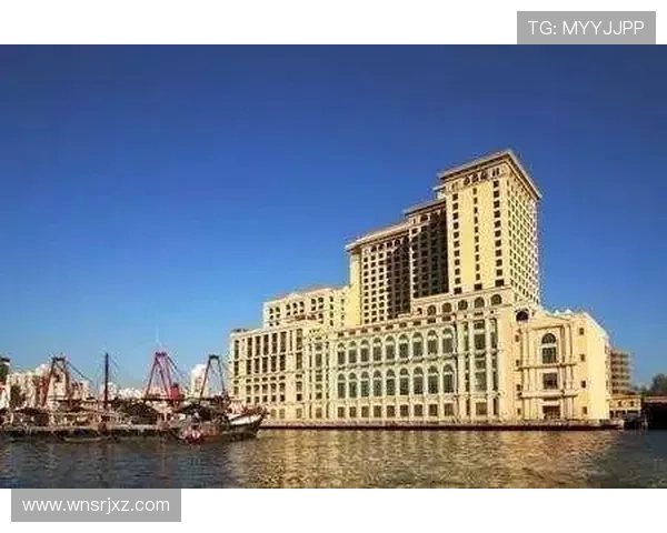 十六浦澳门家庭旅游指南，适合带孩子的亲子娱乐项目和安全贴心的服务