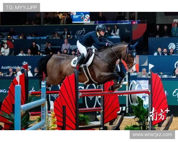 探索赛马会背后的养马技术与赛马训练方法，提升赛马竞技水平