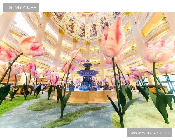 澳门巴黎人购物中心适合家庭旅游的购物与娱乐推荐攻略