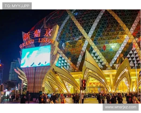 澳门新葡京娱乐场丰富的游戏种类，满足不同玩家的多样化娱乐需求