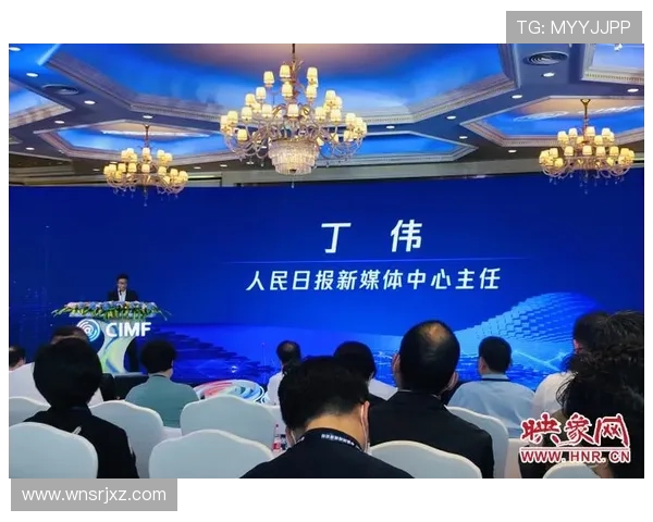 英皇官方在新媒体时代中的战略布局分析